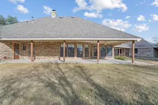 1317 Timber Ridge Rd, Weatherford, TX 76088 - Photo 32