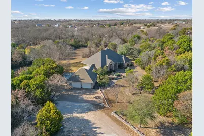 1317 Timber Ridge Road, Weatherford, TX 76088 - Photo 36