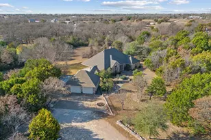 1317 Timber Ridge Rd, Weatherford, TX 76088 - Photo 36