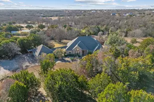 1317 Timber Ridge Rd, Weatherford, TX 76088 - Photo 34