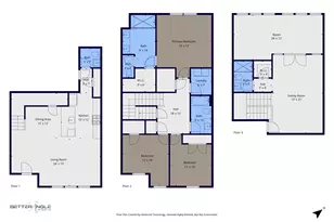 6267 Blythe Dr, Frisco, TX 75035 - Photo 18