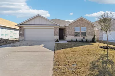 1370 Los Olmos Lane, Crandall, TX 75114 - Photo 1