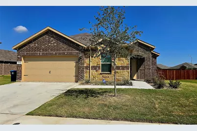 8608 Centerboard Lane, Fort Worth, TX 76179 - Photo 2