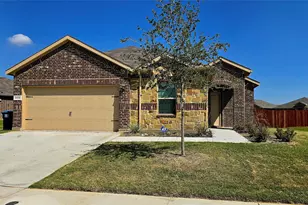 8608 Centerboard Ln, Fort Worth, TX 76179 - Photo 2