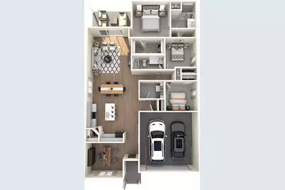 1368 Los Olmos Lane, Crandall, TX 75114 - Photo 26