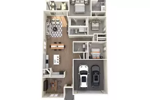 1368 Los Olmos Ln, Crandall, TX 75114 - Photo 26