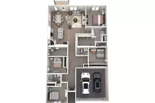 1366 Los Olmos Ln, Crandall, TX 75114 - Photo 30