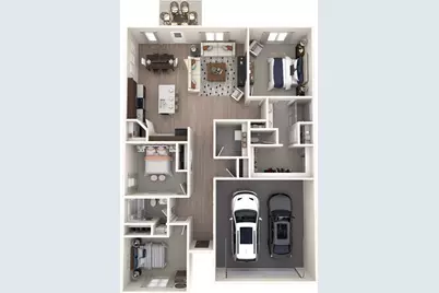 1364 Los Olmos Lane, Crandall, TX 75114 - Photo 30