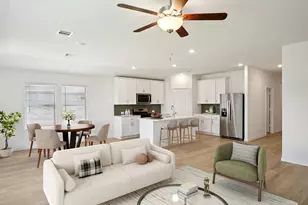 1362 Los Olmos Ln, Crandall, TX 75114 - Photo 8