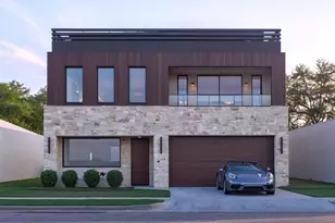 3231 Topeka Ave, Dallas, TX 75212 - Photo 1