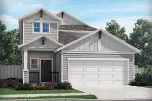 4029 Worth Dr, Farmersville, TX 75442 - Photo 2