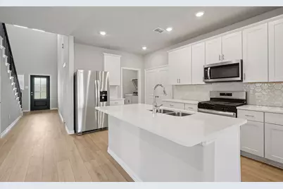 4029 Worth Drive, Farmersville, TX 75442 - Photo 1