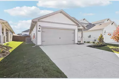 4025 Worth Drive, Farmersville, TX 75442 - Photo 2