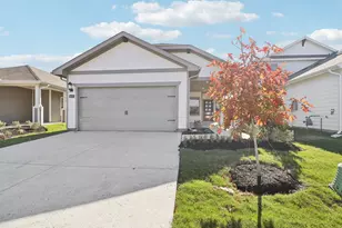 4025 Worth Dr, Farmersville, TX 75442 - Photo 1