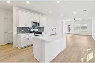 4025 Worth Drive, Farmersville, TX 75442 - Photo 8