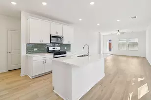 4025 Worth Dr, Farmersville, TX 75442 - Photo 8