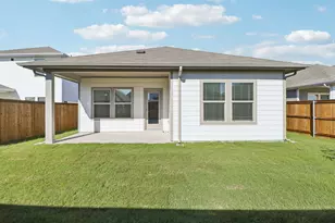 4025 Worth Dr, Farmersville, TX 75442 - Photo 24