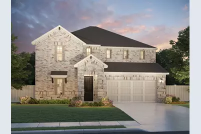 2500 Acadia Drive, Corinth, TX 76210 - Photo 1