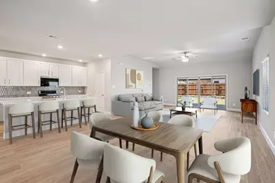 2621 Grand Canyon Street, Anna, TX 75409 - Photo 4