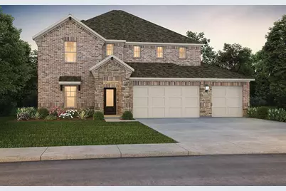 2621 Grand Canyon Street, Anna, TX 75409 - Photo 2