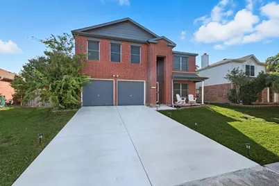 2212 Hamden Court, Little Elm, TX 75068 - Photo 1