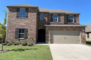 563 Clear Rain St, Lavon, TX 75166 - Photo 1