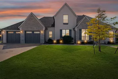 6205 Beretta Court, Granbury, TX 76049 - Photo 1