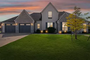 6205 Beretta Ct, Granbury, TX 76049 - Photo 1