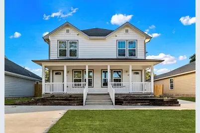 404 E Elm Street, Denison, TX 75021 - Photo 2