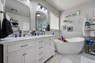 6 Whispering Bend Court, Mansfield, TX 76063 - Photo 24