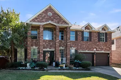 6 Whispering Bend Court, Mansfield, TX 76063 - Photo 1