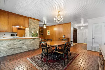 409 N Overlook Drive, Kerens, TX 75144 - Photo 16