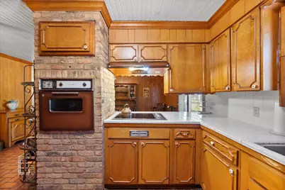 409 N Overlook Drive, Kerens, TX 75144 - Photo 10