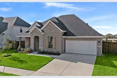 2209 Birch Street, Mansfield, TX 76063 - Photo 2