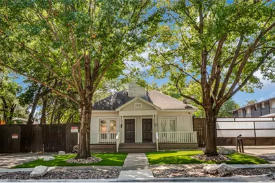 915 Annex Avenue, Dallas, TX 75204 - Photo 1