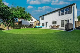 2501 Fox Hollow Ct, Flower Mound, TX 75028 - Photo 30