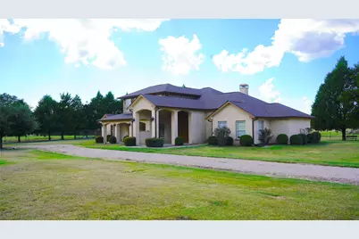 421 Weakes Street, Eustace, TX 75124 - Photo 6