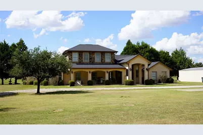 421 Weakes Street, Eustace, TX 75124 - Photo 1