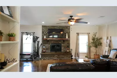 421 Weakes Street, Eustace, TX 75124 - Photo 16