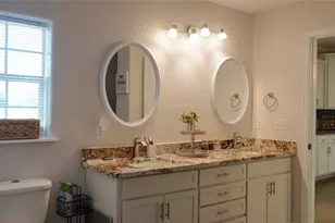 421 Weakes St, Eustace, TX 75124 - Photo 30