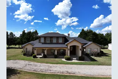 421 Weakes Street, Eustace, TX 75124 - Photo 40