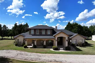 421 Weakes St, Eustace, TX 75124 - Photo 40