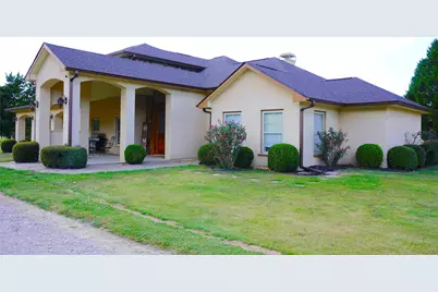 421 Weakes Street, Eustace, TX 75124 - Photo 4