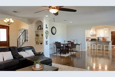 421 Weakes Street, Eustace, TX 75124 - Photo 24