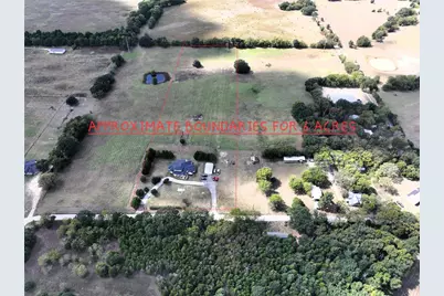 421 Weakes Street, Eustace, TX 75124 - Photo 34