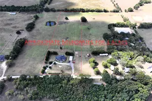 421 Weakes St, Eustace, TX 75124 - Photo 34