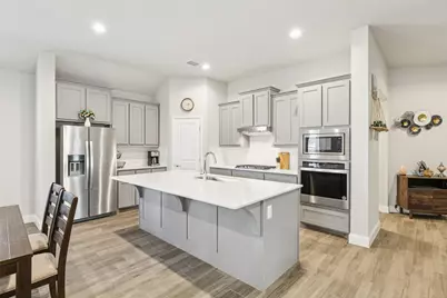 11541 Royston Street, Fort Worth, TX 76244 - Photo 4