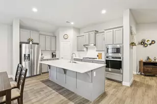 11541 Royston St, Fort Worth, TX 76244 - Photo 4