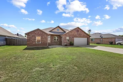707 Sharon Lane, Whitewright, TX 75491 - Photo 1