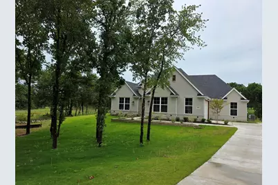 1053 Llano Way, Poolville, TX 76487 - Photo 1
